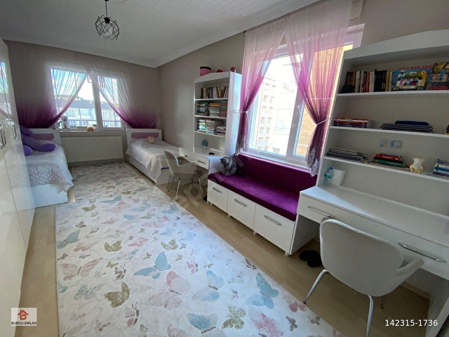 3+1 CEPHESİ AÇIK İÇİ YAPILI DAİRE İSTEYENLERE --- BURCU EMLAK - Görsel 17