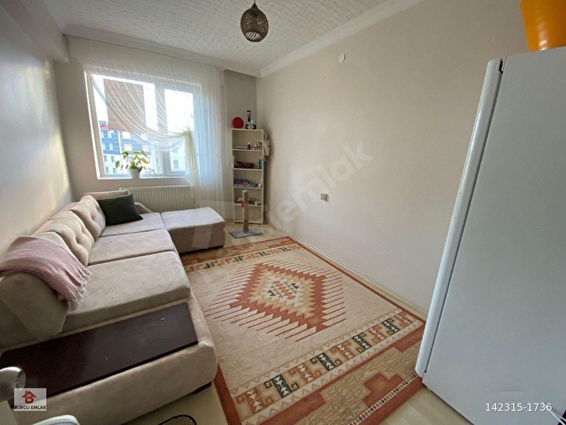 3+1 CEPHESİ AÇIK İÇİ YAPILI DAİRE İSTEYENLERE --- BURCU EMLAK - Görsel 12