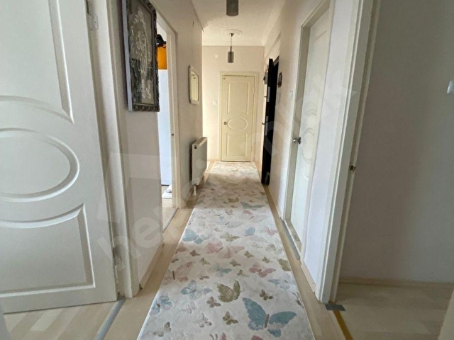 3+1 CEPHESİ AÇIK İÇİ YAPILI DAİRE İSTEYENLERE --- BURCU EMLAK - Görsel 20