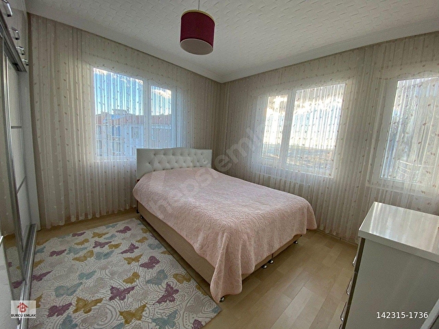 3+1 CEPHESİ AÇIK İÇİ YAPILI DAİRE İSTEYENLERE --- BURCU EMLAK - Görsel 15
