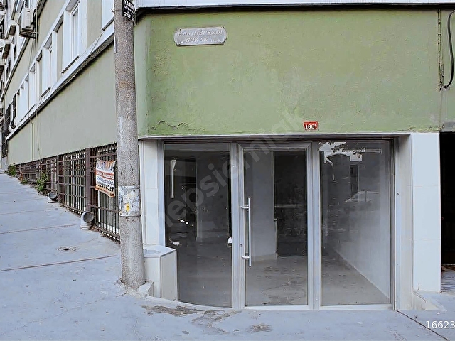 ŞİŞLİ MERKEZDE KÖŞE DÜKKAN MAĞAZA - Görsel 5