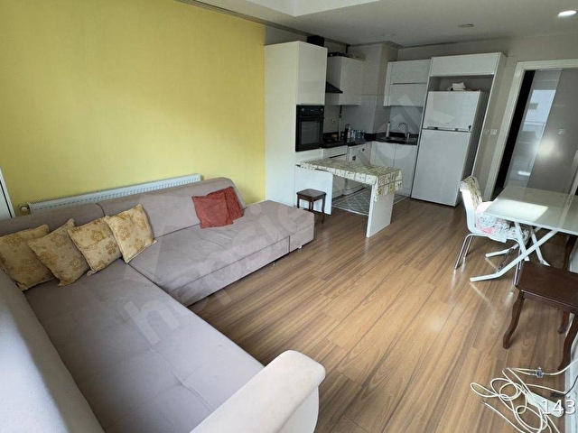 ADANA BEYAZ EVLER MAH 2+1EŞYALI KİRALIK DAİRE - Görsel 2