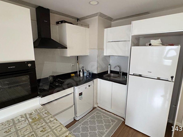 ADANA BEYAZ EVLER MAH 2+1EŞYALI KİRALIK DAİRE - Görsel 6