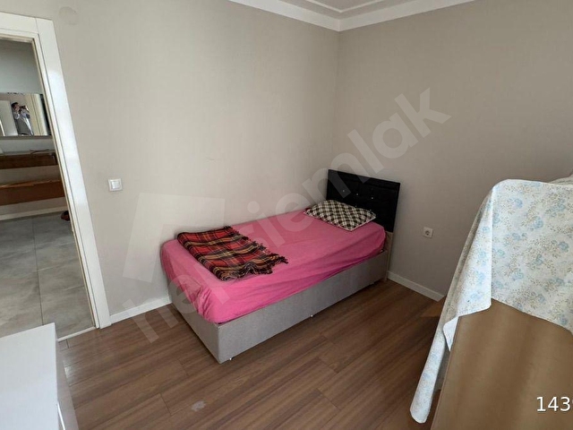 ADANA BEYAZ EVLER MAH 2+1EŞYALI KİRALIK DAİRE - Görsel 10