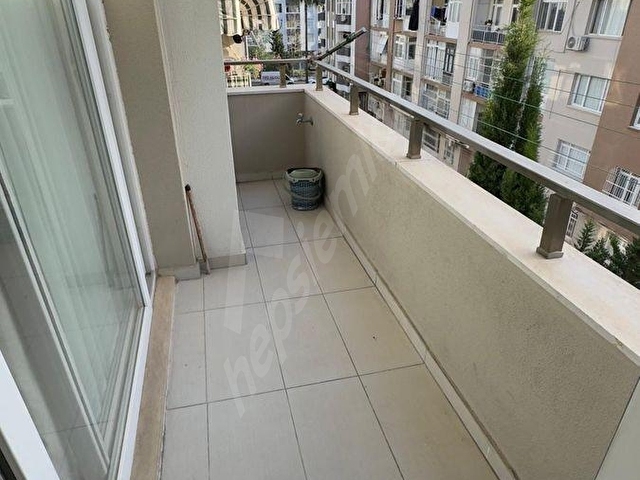 ADANA BEYAZ EVLER MAH 2+1EŞYALI KİRALIK DAİRE - Görsel 12