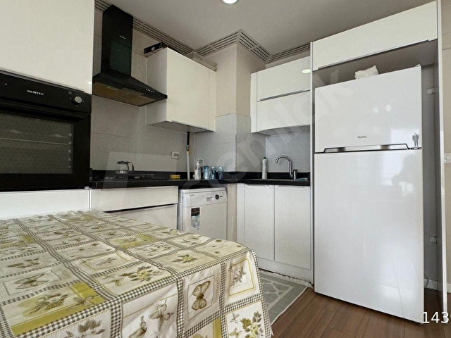 ADANA BEYAZ EVLER MAH 2+1EŞYALI KİRALIK DAİRE - Görsel 8