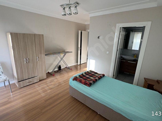 ADANA BEYAZ EVLER MAH 2+1EŞYALI KİRALIK DAİRE - Görsel 14