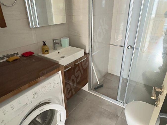 ADANA BEYAZ EVLER MAH 2+1EŞYALI KİRALIK DAİRE - Görsel 18