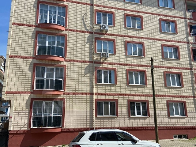 Lüleburgaz kenar cad satılık 3+1 Daire