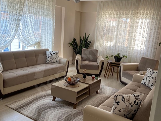 Lüleburgaz kenar cad satılık 3+1 Daire - Görsel 4