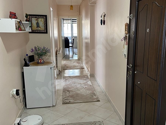 Lüleburgaz kenar cad satılık 3+1 Daire - Görsel 10