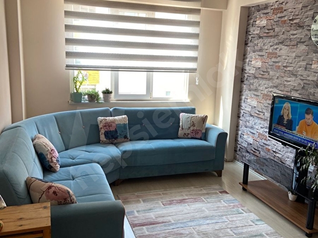 Lüleburgaz kenar cad satılık 3+1 Daire - Görsel 11