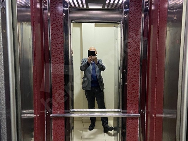 Lüleburgaz kenar cad satılık 3+1 Daire - Görsel 18