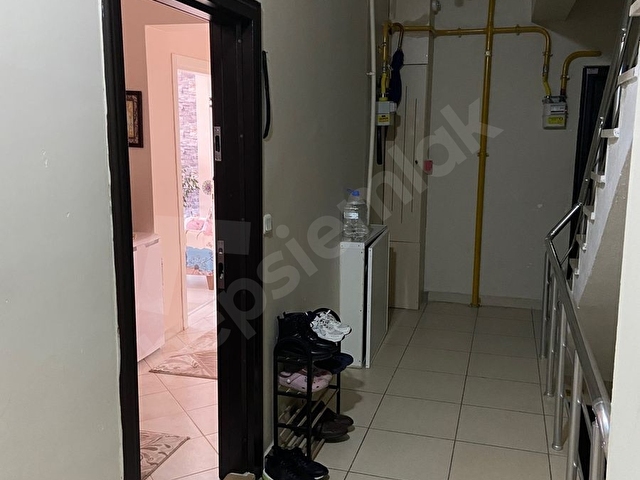 Lüleburgaz kenar cad satılık 3+1 Daire - Görsel 19