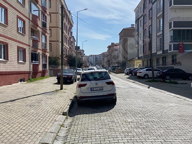 Lüleburgaz kenar cad satılık 3+1 Daire - Görsel 21