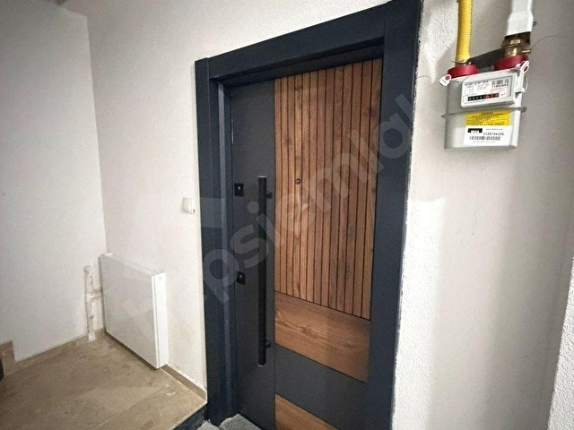 NOVA GRUP GAYRİMENKUL- KİRALIK 1+1 EŞYALI DAİRE - Görsel 9