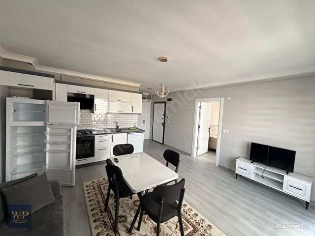 NOVA GRUP GAYRİMENKUL- KİRALIK 1+1 EŞYALI DAİRE