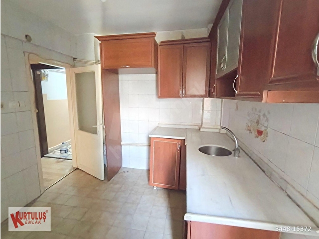 KURTULUŞ EMLAK SÜMER 2+1 KİRALIK DAİRE - Görsel 9
