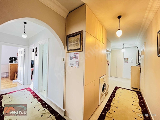 ^Kabil Cd. üzeri, 3+1 125m², Krediye uygun, Yapılı-Bakımlı daire - Görsel 13