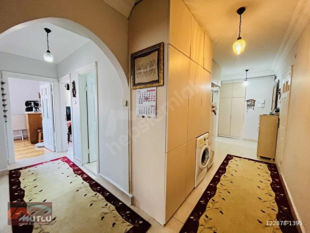^Kabil Cd. üzeri, 3+1 125m², Krediye uygun, Yapılı-Bakımlı daire - Görsel 15