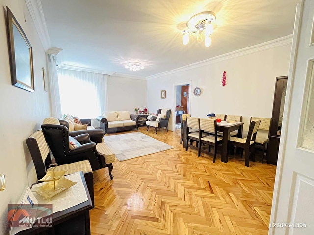 ^Kabil Cd. üzeri, 3+1 125m², Krediye uygun, Yapılı-Bakımlı daire - Görsel 18