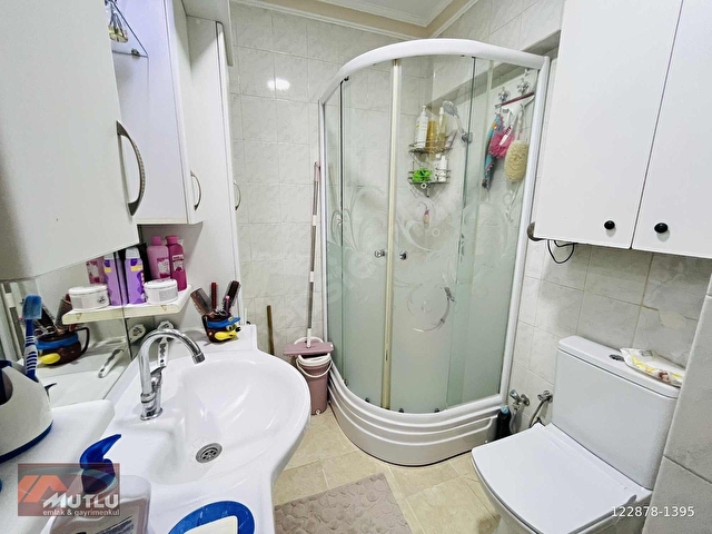 ^Kabil Cd. üzeri, 3+1 125m², Krediye uygun, Yapılı-Bakımlı daire - Görsel 27