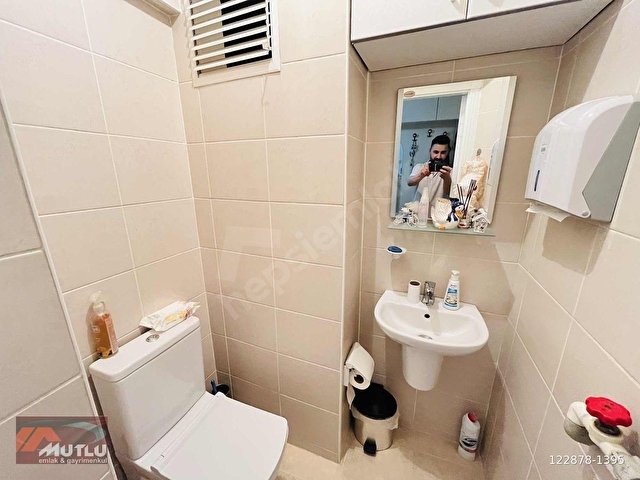 ^Kabil Cd. üzeri, 3+1 125m², Krediye uygun, Yapılı-Bakımlı daire - Görsel 10