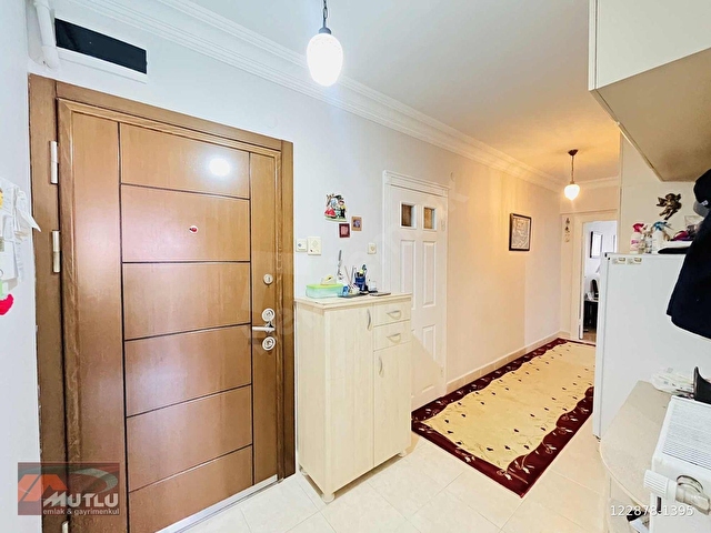 ^Kabil Cd. üzeri, 3+1 125m², Krediye uygun, Yapılı-Bakımlı daire - Görsel 9