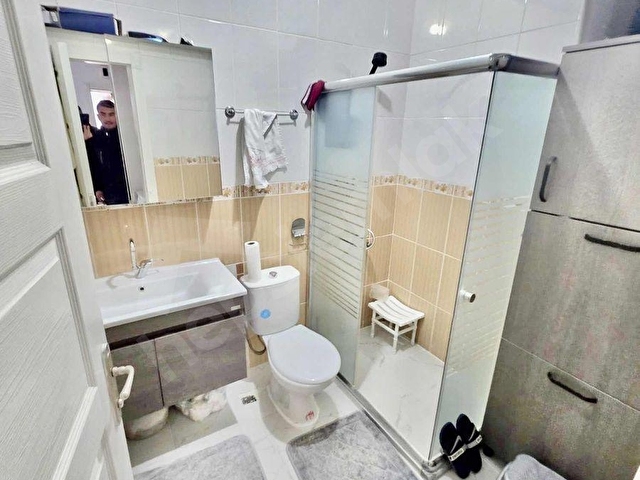 AVANTAJ2DAN KÜÇÜK KAYAŞDA KATTA YAPILI 3+1 GENİŞ M2 DAİRE - Görsel 27