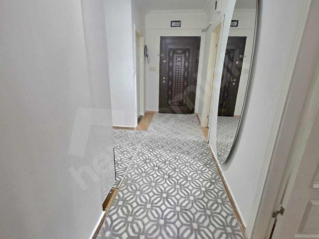 AVANTAJ2DAN KÜÇÜK KAYAŞDA KATTA YAPILI 3+1 GENİŞ M2 DAİRE - Görsel 23
