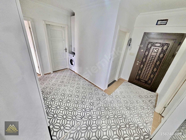 AVANTAJ2DAN KÜÇÜK KAYAŞDA KATTA YAPILI 3+1 GENİŞ M2 DAİRE - Görsel 30