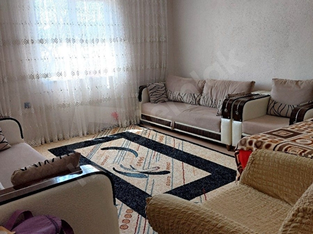 köy merkezinde temiz 3 katlı ev - Görsel 27