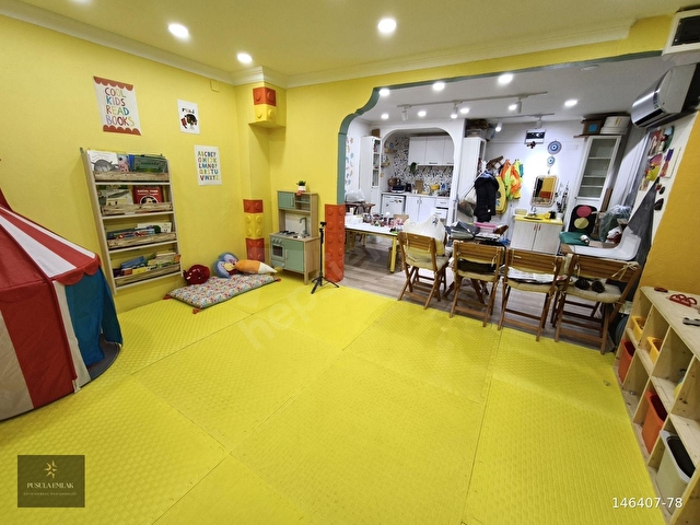 MERKEZ MÜKEMMEL LOKASYON MERİÇ ÇARŞI PASAJİÇİ 30m² MAĞAZA&DÜKKAN - Görsel 22