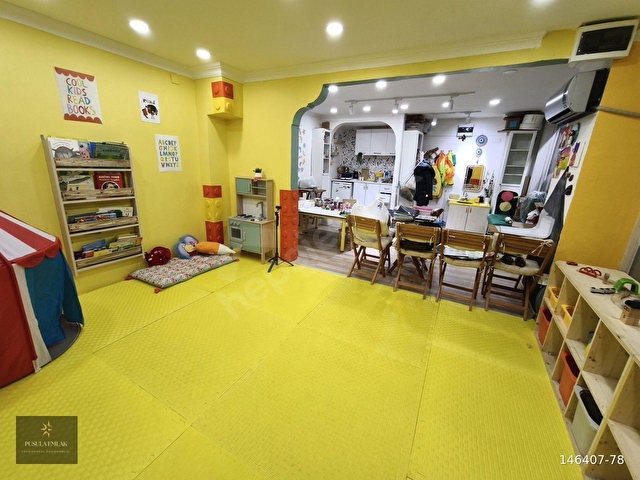 MERKEZ MÜKEMMEL LOKASYON MERİÇ ÇARŞI PASAJİÇİ 30m² MAĞAZA&DÜKKAN