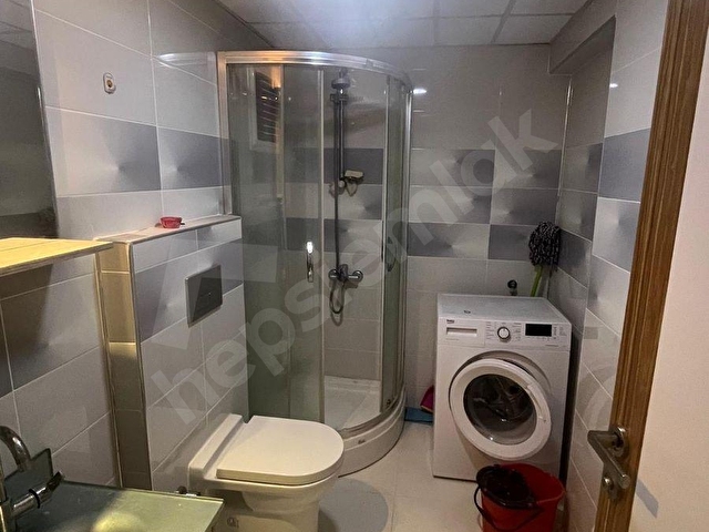 ÇANAKKALE MERKEZ EŞYALI SATILIK 1+1 DAİRE - Görsel 5