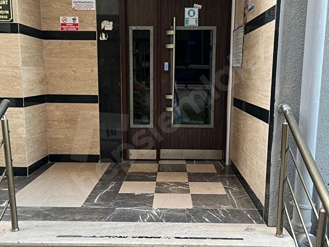 ÇANAKKALE MERKEZ EŞYALI SATILIK 1+1 DAİRE - Görsel 3