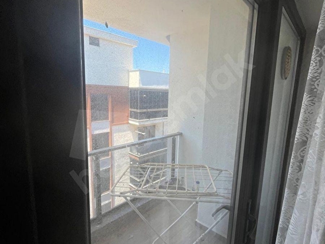 ÇANAKKALE MERKEZ EŞYALI SATILIK 1+1 DAİRE - Görsel 8