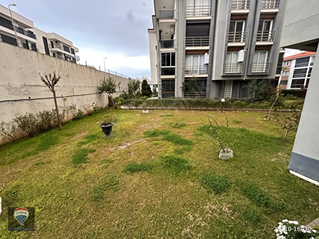 DEĞIRMENDERE MAHALLESI EGEBİRLİK 2 ETAP BAHÇE KATI 3+1 SATILIK DAİRE - Görsel 4