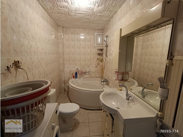 ŞANLI EMLAKTAN ÇINARCIK ÇAMLIK MH.DE /3+1/140m2/DOĞALGAZLI /EŞYALI SATILIK DAİRE - Görsel 21