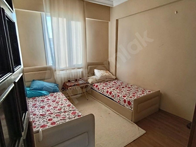 ŞANLI EMLAKTAN ÇINARCIK ÇAMLIK MH.DE /3+1/140m2/DOĞALGAZLI /EŞYALI SATILIK DAİRE - Görsel 17