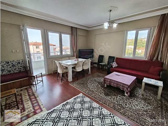 ŞANLI EMLAKTAN ÇINARCIK ÇAMLIK MH.DE /3+1/140m2/DOĞALGAZLI /EŞYALI SATILIK DAİRE