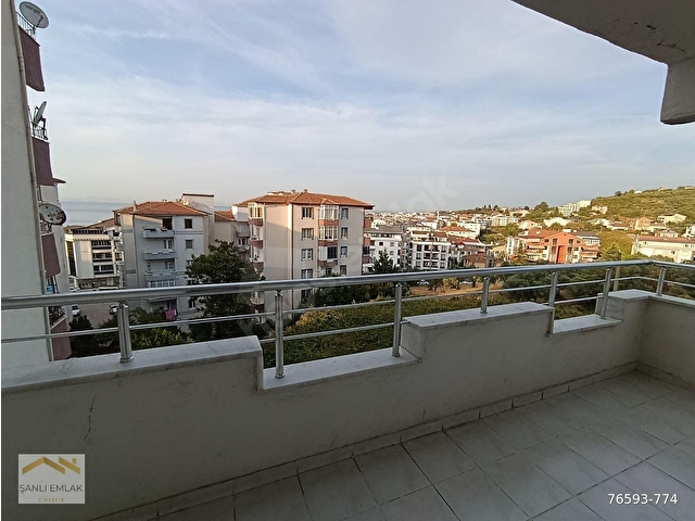 ŞANLI EMLAKTAN ÇINARCIK ÇAMLIK MH.DE /3+1/140m2/DOĞALGAZLI /EŞYALI SATILIK DAİRE - Görsel 4