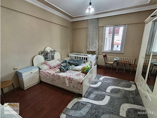 ŞANLI EMLAKTAN ÇINARCIK ÇAMLIK MH.DE /3+1/140m2/DOĞALGAZLI /EŞYALI SATILIK DAİRE - Görsel 14