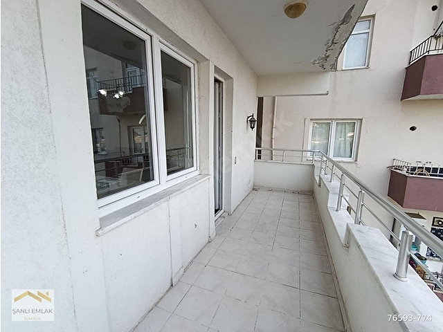 ŞANLI EMLAKTAN ÇINARCIK ÇAMLIK MH.DE /3+1/140m2/DOĞALGAZLI /EŞYALI SATILIK DAİRE - Görsel 8