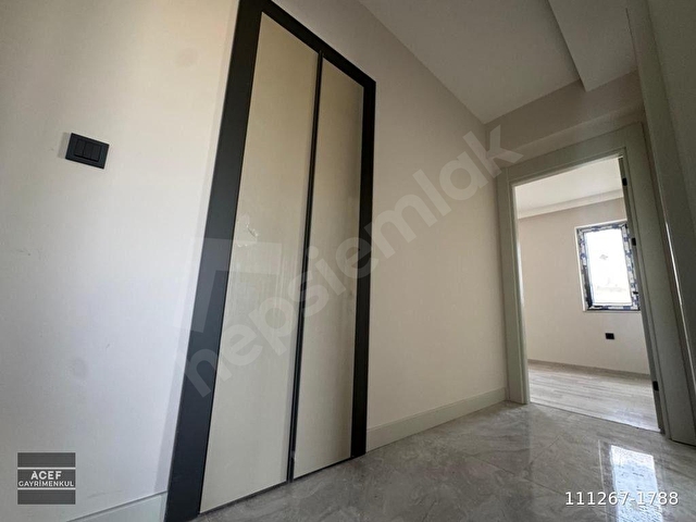 Atayurt Mahallesinde 2+1 İki Bloklu Sitede Emsallerinden KAÇIRILMAYACAK FİYATLA SIFIR DAİRE! - Görsel 19