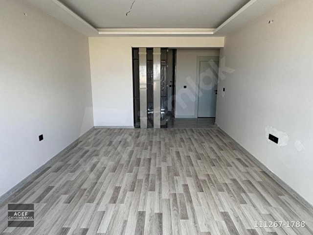 Atayurt Mahallesinde 2+1 İki Bloklu Sitede Emsallerinden KAÇIRILMAYACAK FİYATLA SIFIR DAİRE! - Görsel 8