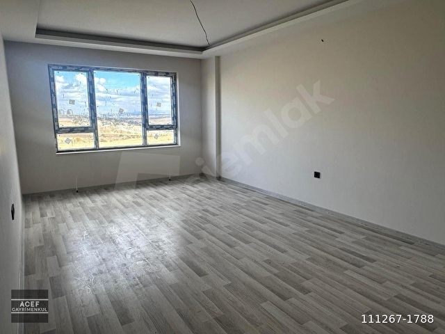 Atayurt Mahallesinde 2+1 İki Bloklu Sitede Emsallerinden KAÇIRILMAYACAK FİYATLA SIFIR DAİRE! - Görsel 7