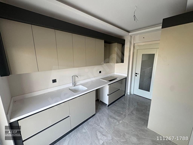 Atayurt Mahallesinde 2+1 İki Bloklu Sitede Emsallerinden KAÇIRILMAYACAK FİYATLA SIFIR DAİRE!