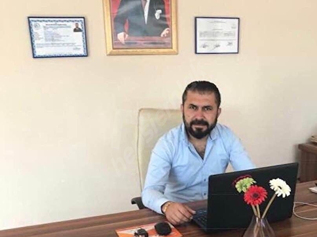 MUĞLA MİLAS KIYIKIŞLACIK DENİZE  SIFIR SATILIK ARSA EDR GAYRİMENKUL