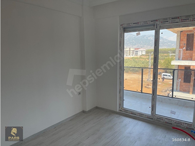 YATIRIMLIK FIRSAT! ÇIPLAKLI MAHALLESİNDE 1+1 SIFIR DAİRE - Görsel 15